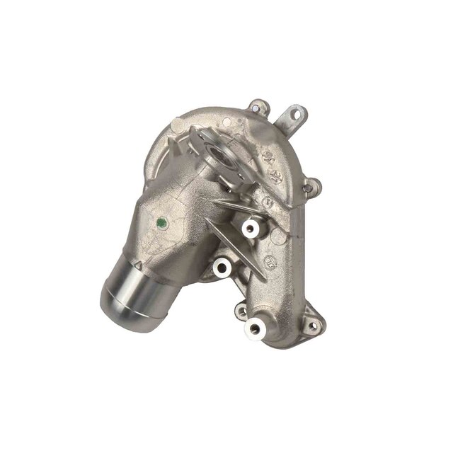 GM Genuine Parts Engine Water Pump Kit