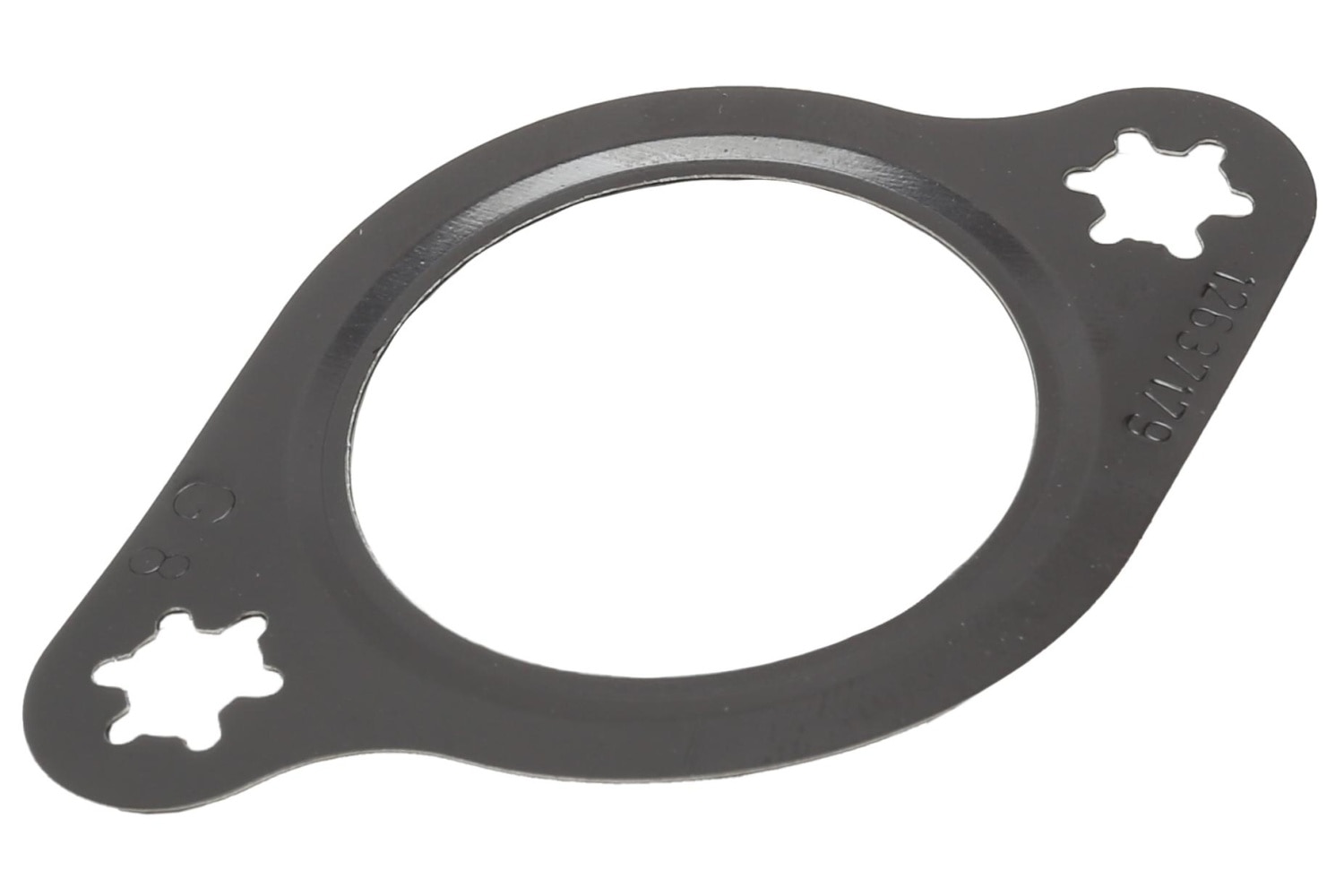 GM Genuine Parts Engine Oil Pump Pickup Tube Gasket