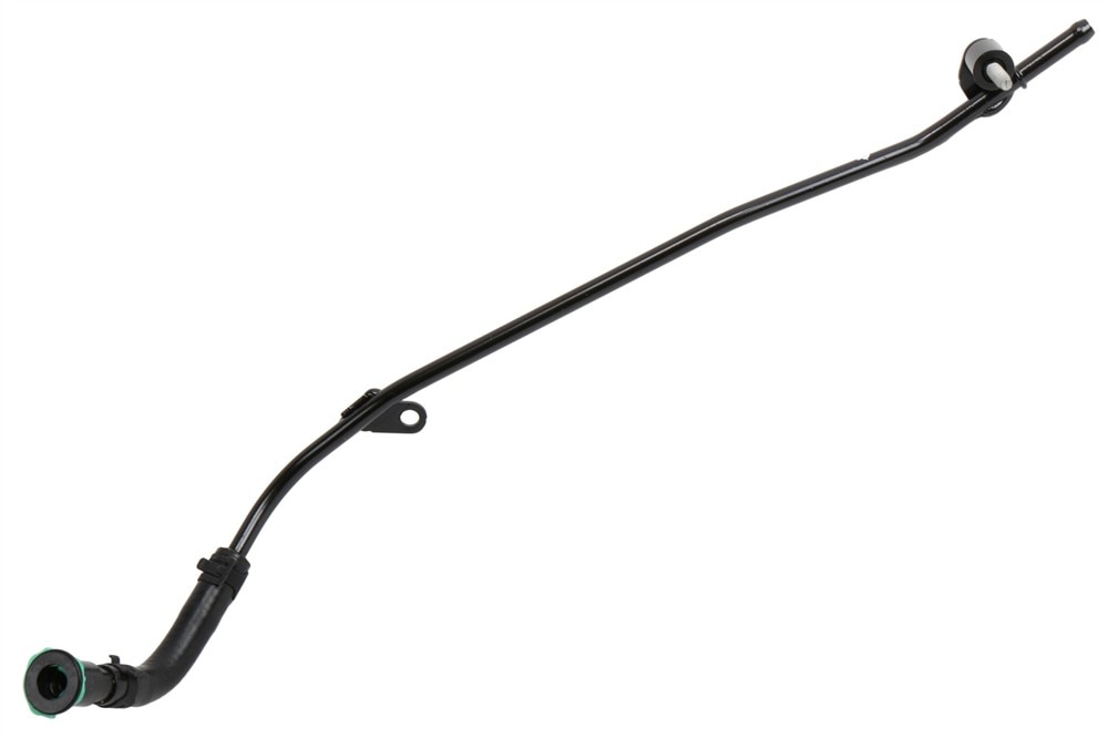 GM Genuine Parts Engine Coolant Air Bleed Pipe