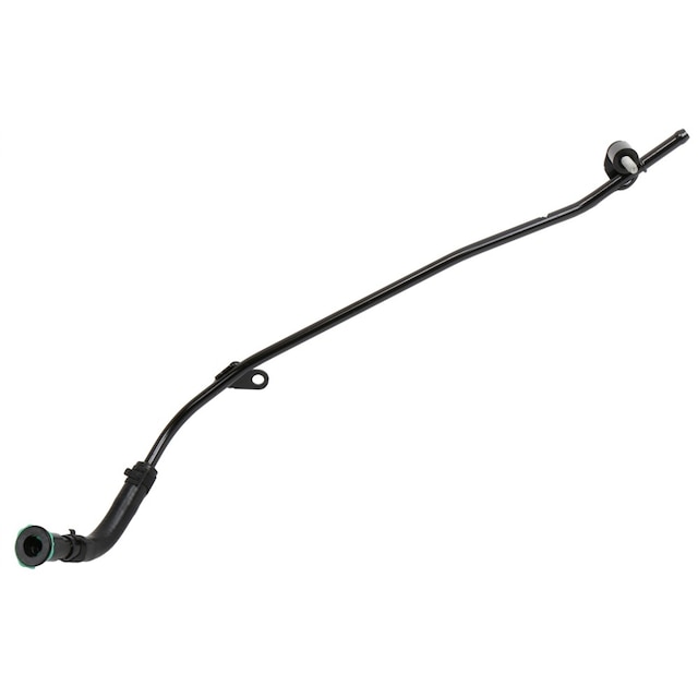 GM Genuine Parts Engine Coolant Air Bleed Pipe