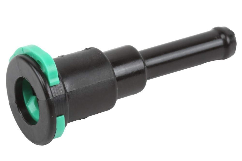 GM Genuine Parts Engine Coolant Air Bleed Pipe Fitting