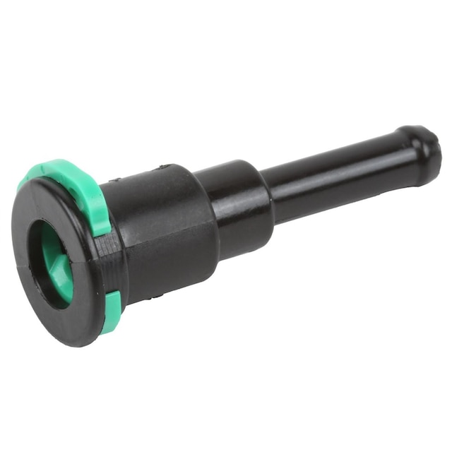 GM Genuine Parts Engine Coolant Air Bleed Pipe Fitting