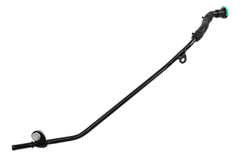 GM Genuine Parts Engine Coolant Air Bleed Pipe