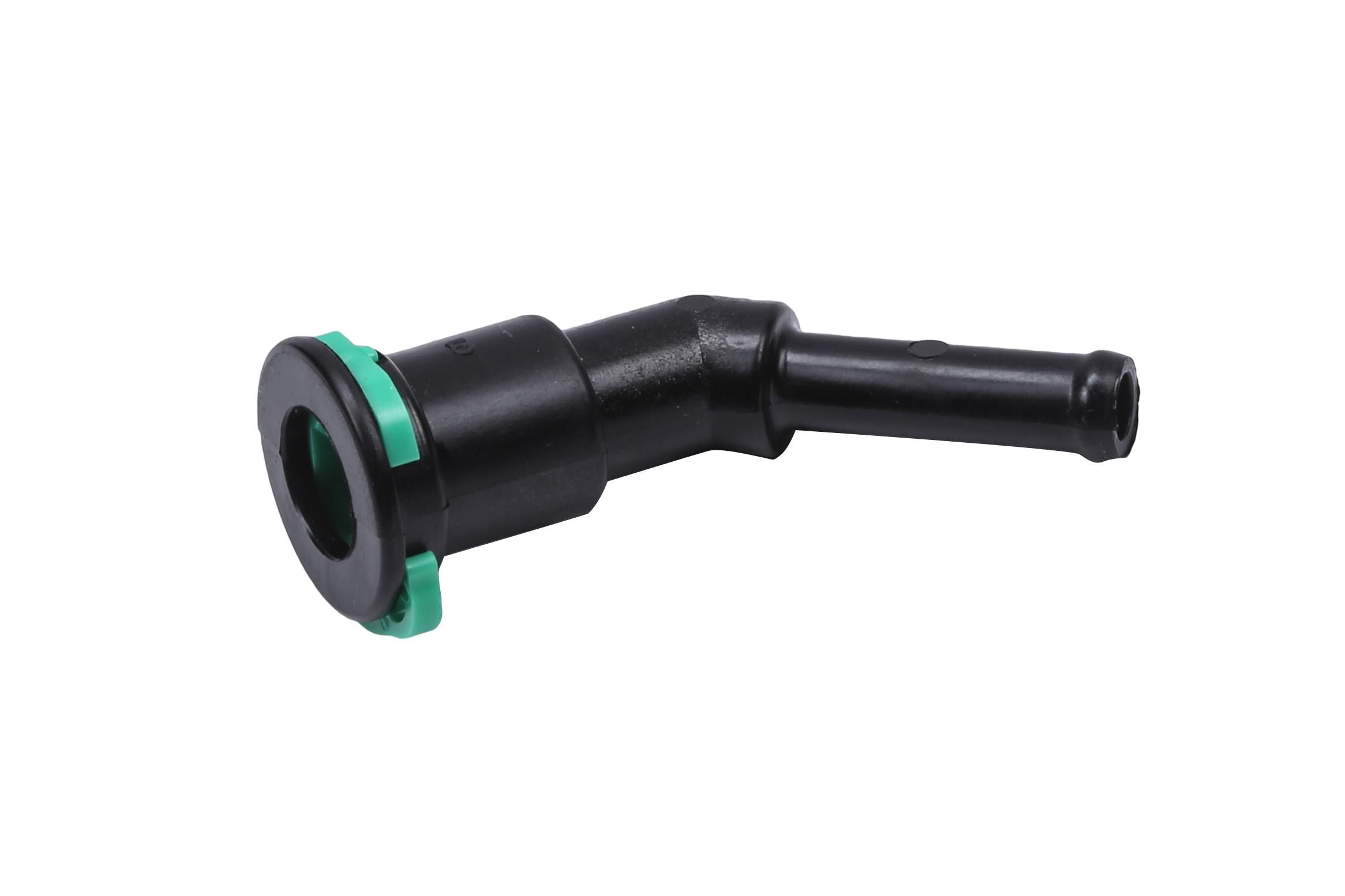 GM Genuine Parts Engine Coolant Air Bleed Pipe Fitting