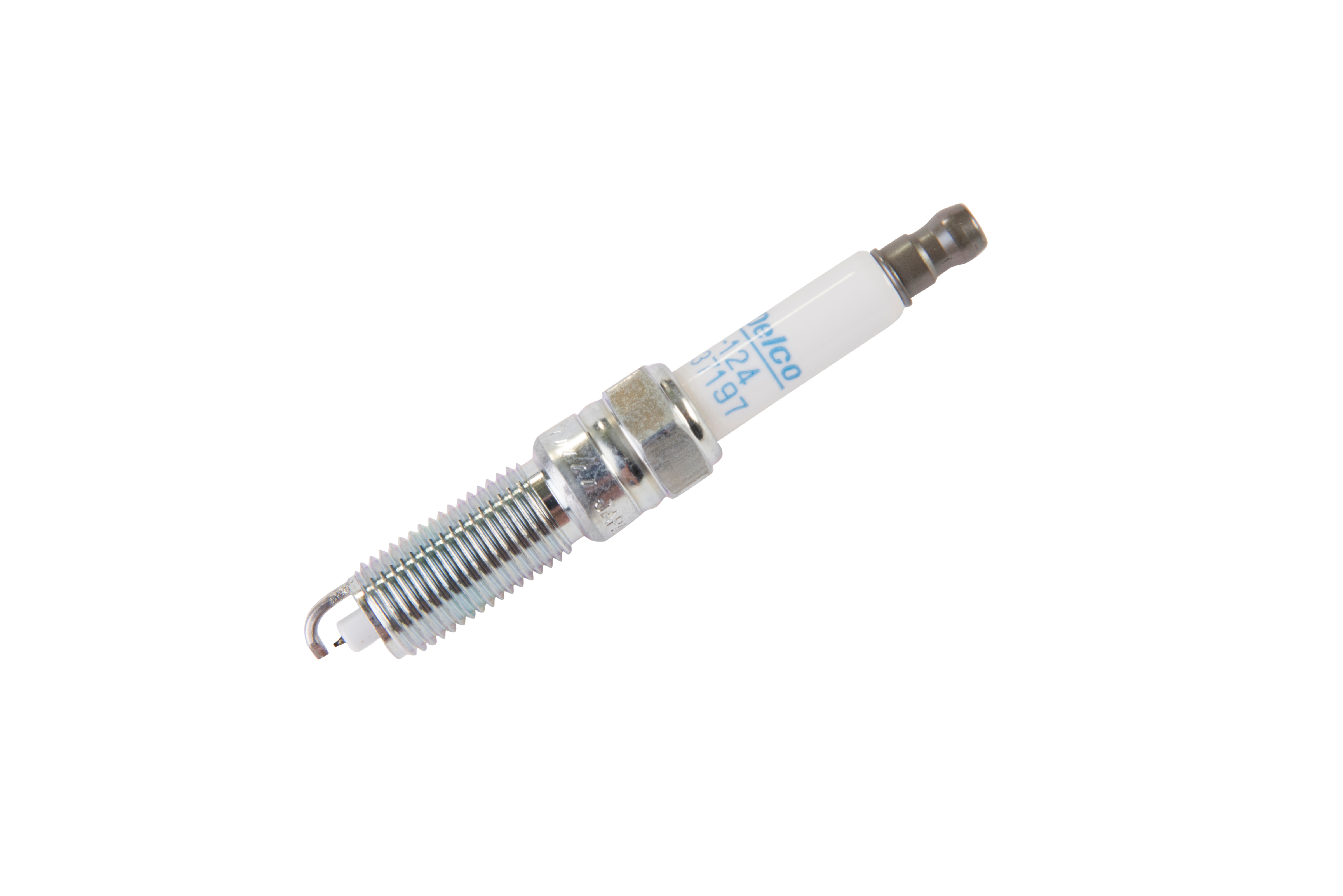 ACDelco GM Original Equipment Iridium Spark Plug