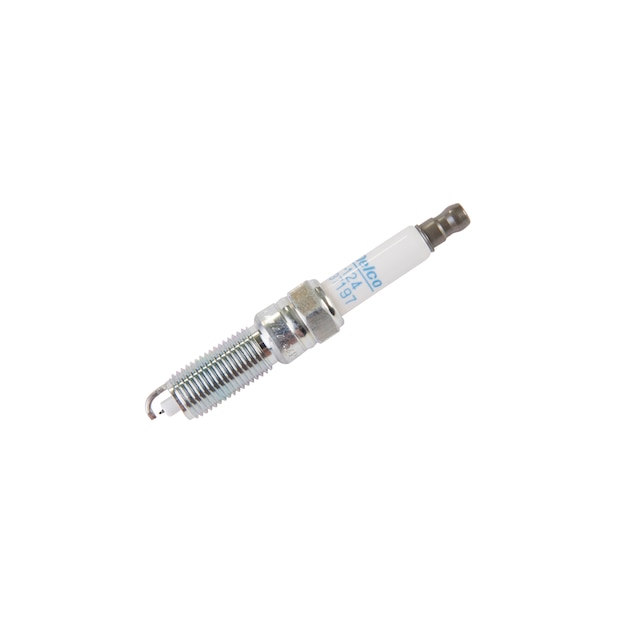 ACDelco GM Original Equipment Iridium Spark Plug