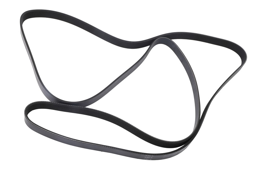 ACDelco GM Original Equipment V-Ribbed Serpentine Belt