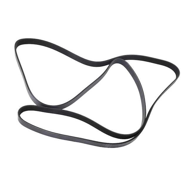 ACDelco GM Original Equipment V-Ribbed Serpentine Belt