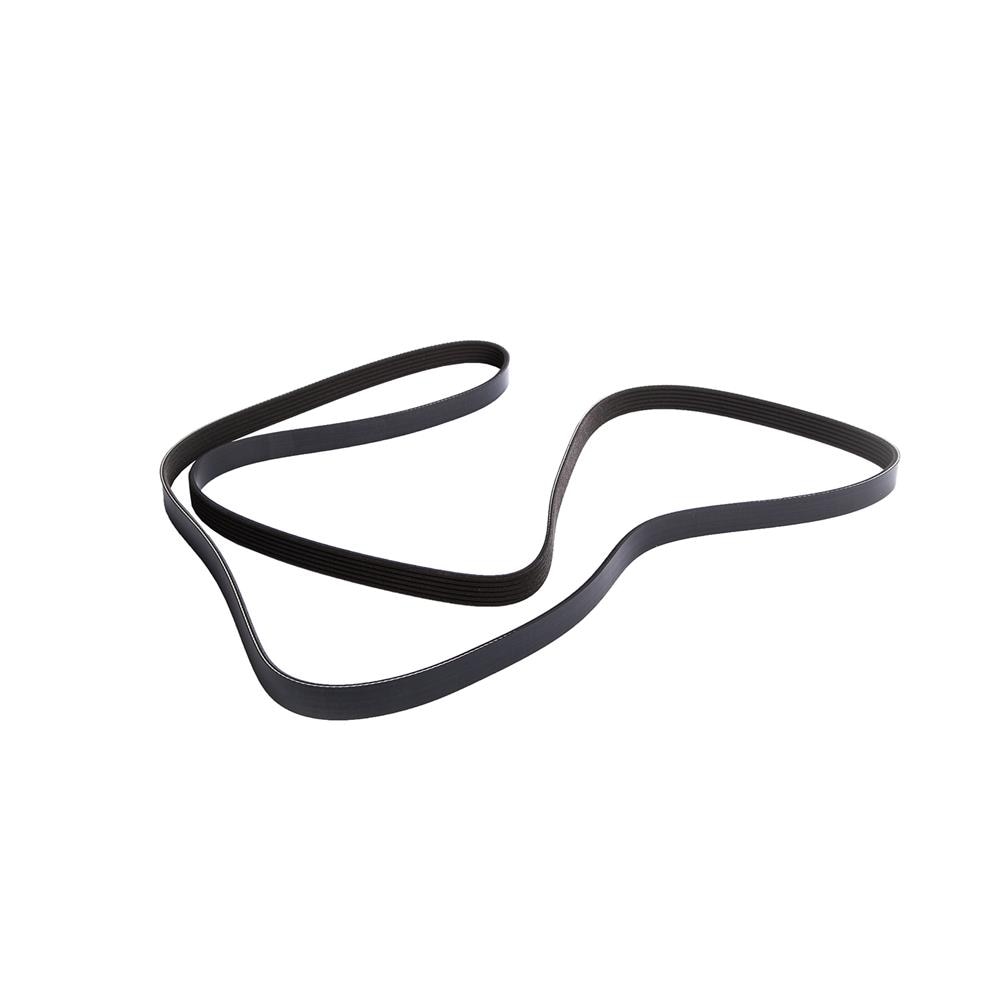 ACDelco GM Original Equipment V-Ribbed Serpentine Belt