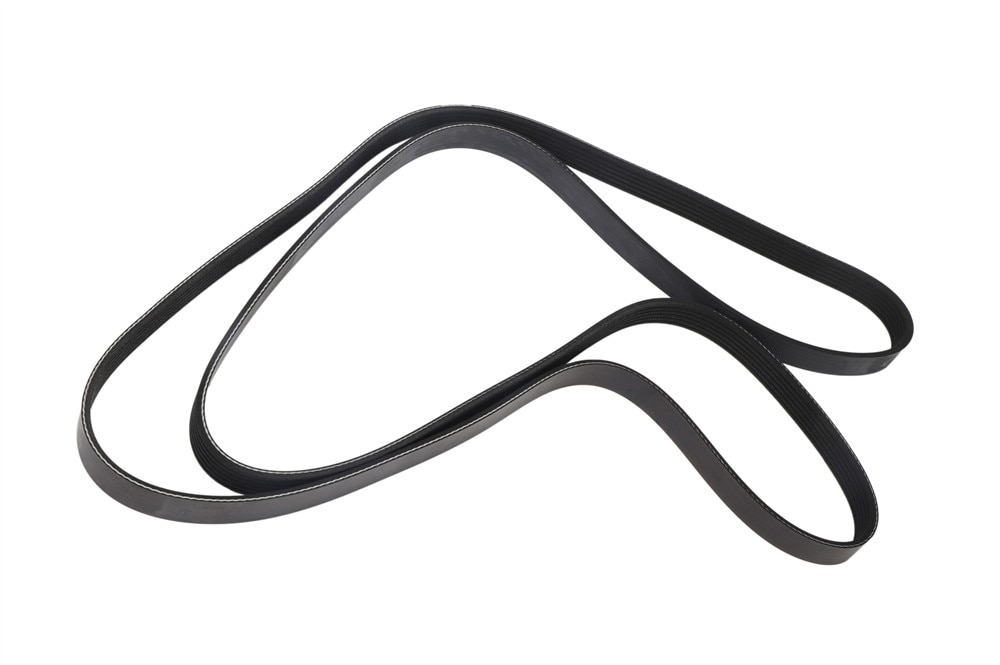 ACDelco GM Original Equipment V-Ribbed Serpentine Belt