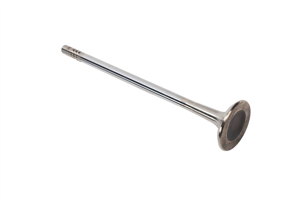 GM Genuine Parts Engine Exhaust Valve