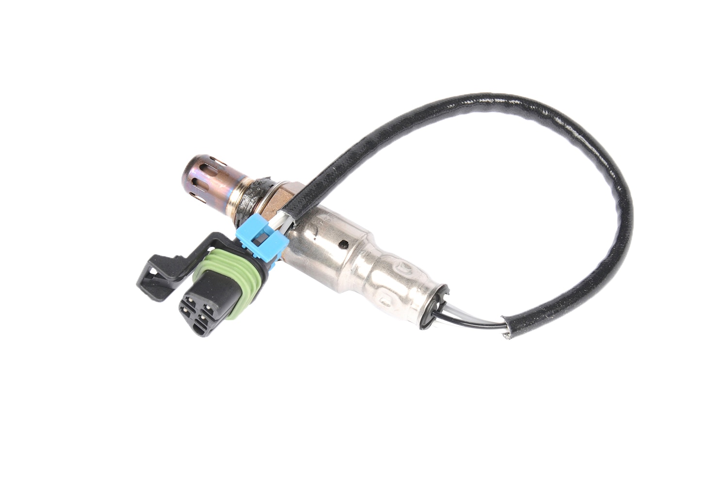 GM Genuine Parts Heated Oxygen Sensor (Programming Required)