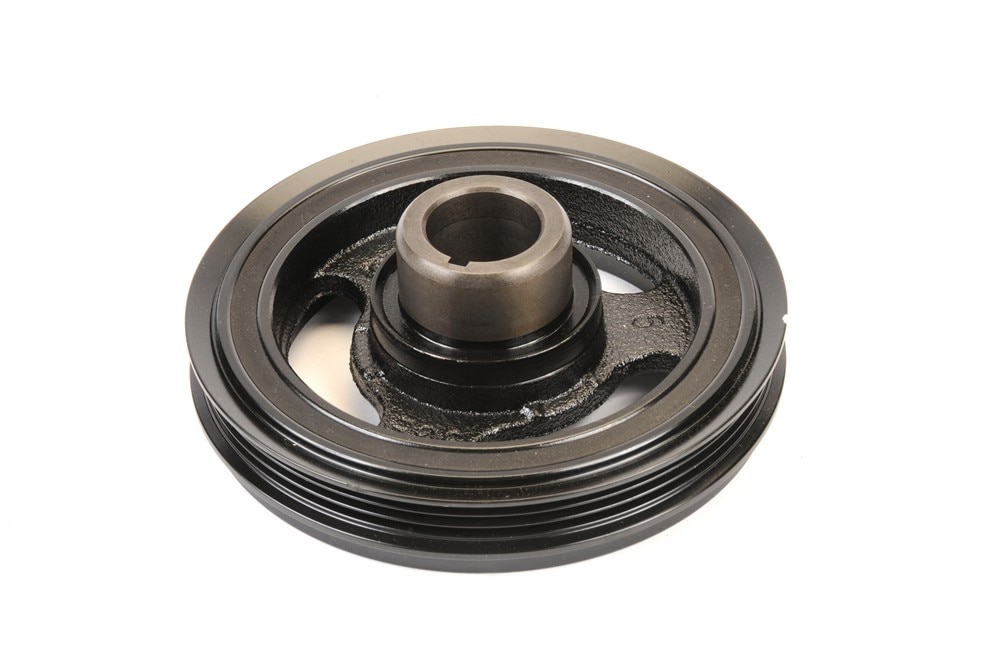 GM Genuine Parts Crankshaft Balancer