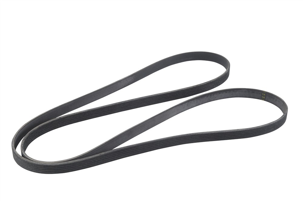 ACDelco GM Original Equipment V-Ribbed Serpentine Belt