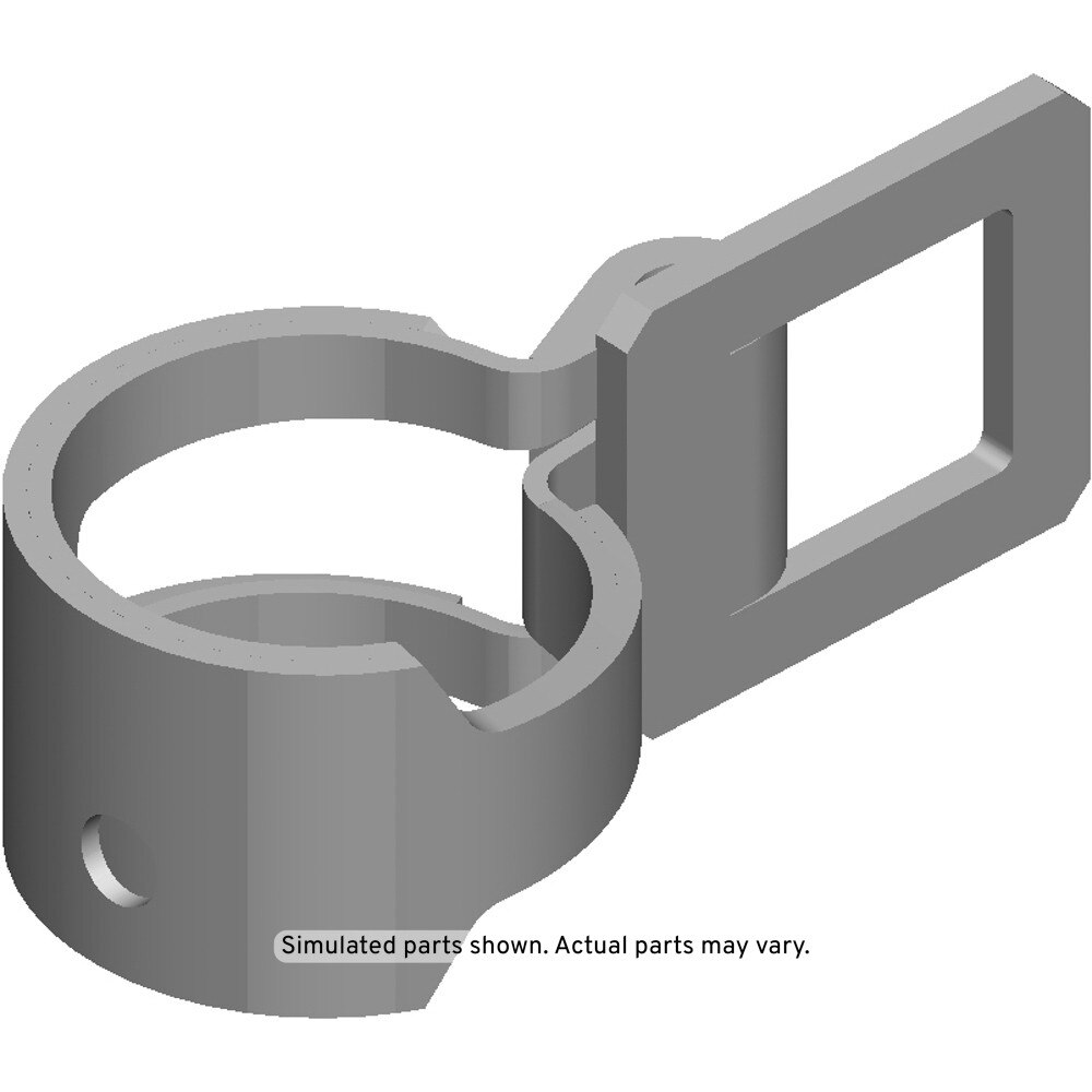GM Genuine Parts Multi-Purpose Clamp