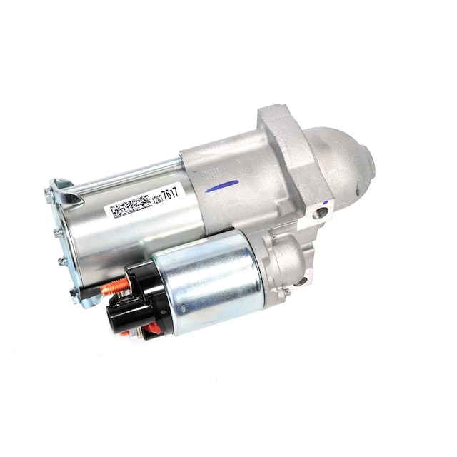 GM Genuine Parts Starter