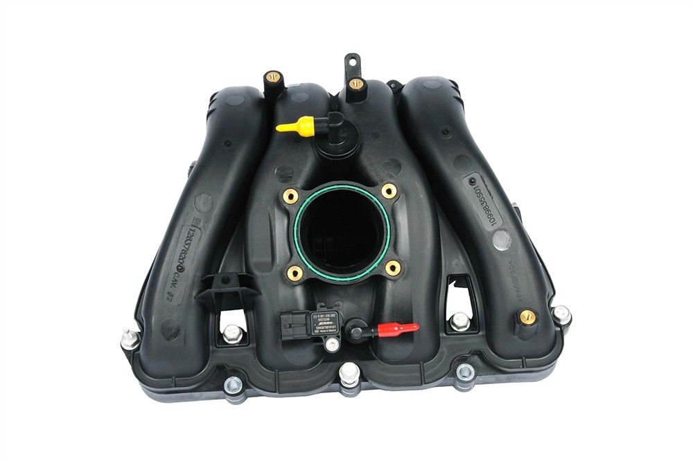GM Genuine Parts Intake Manifold Kit with Seals, Sensor, Gasket