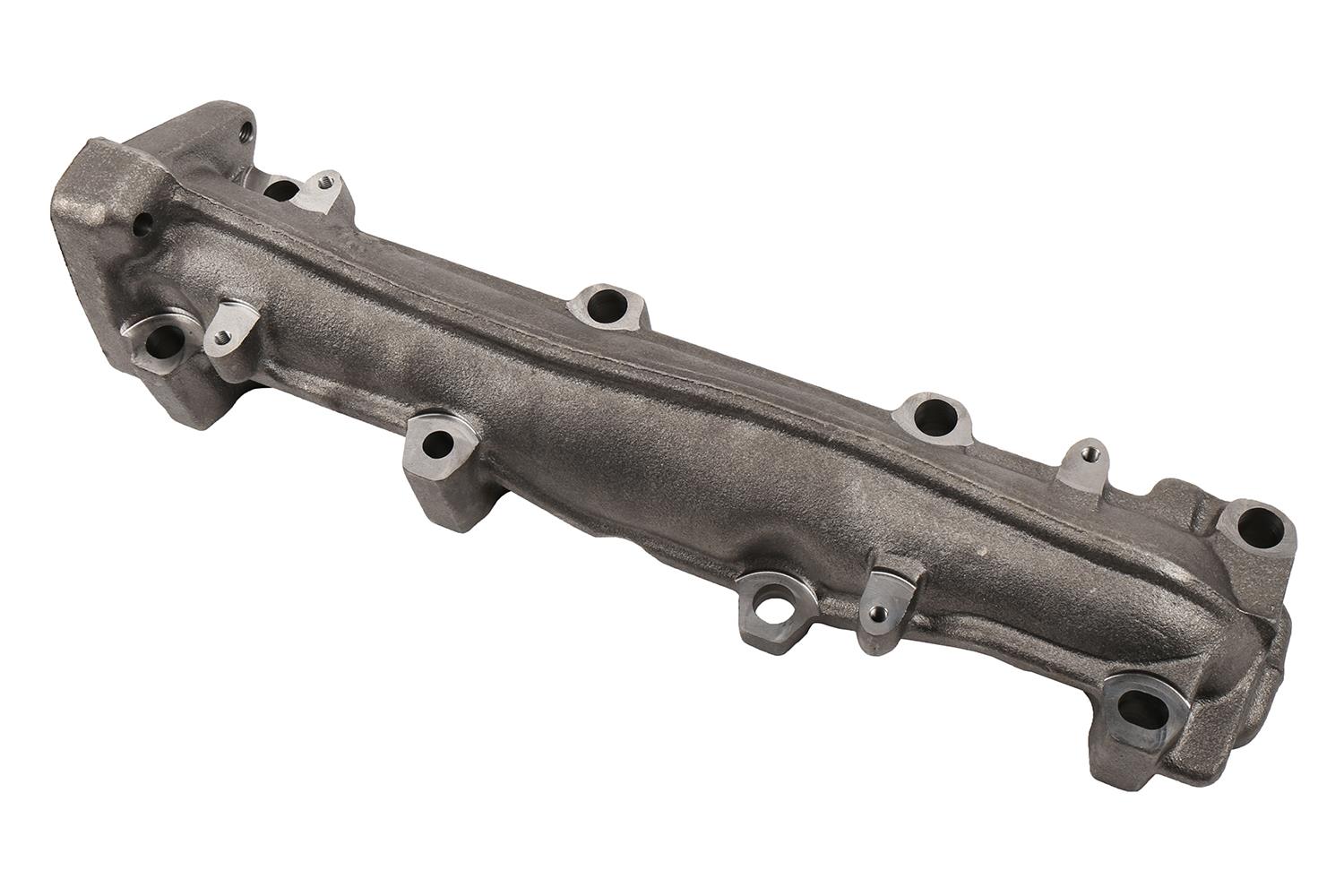GM Genuine Parts Driver Side Exhaust Manifold
