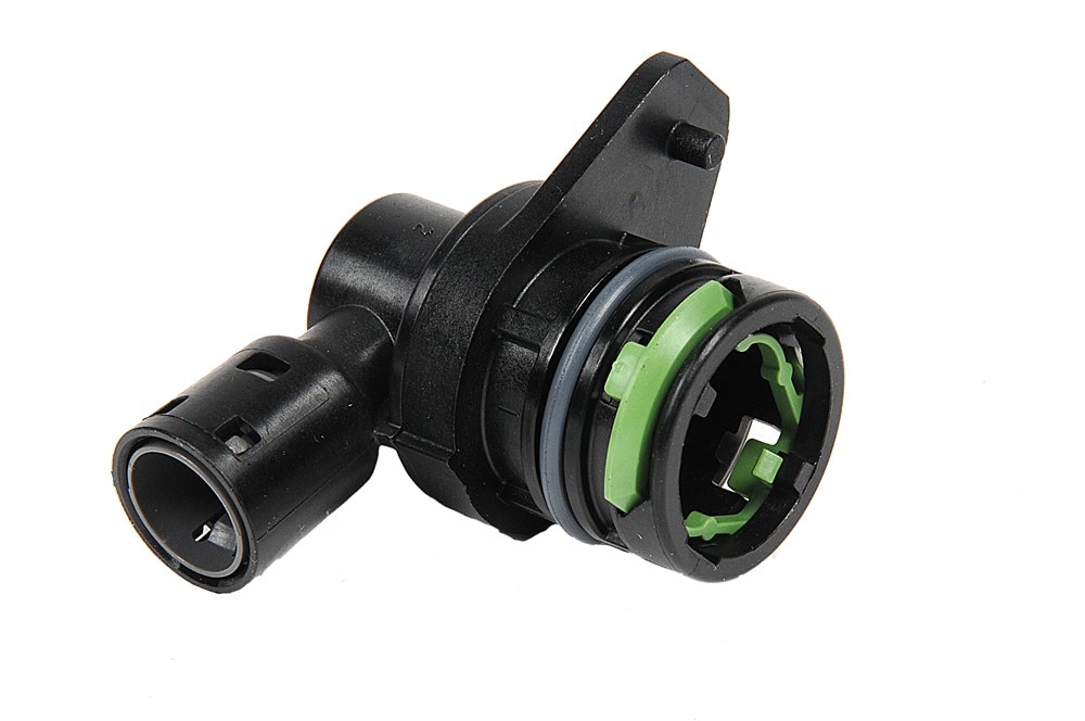 GM Genuine Parts Positive Crankcase Ventilation (PCV) Valve