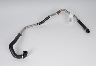 GM Genuine Parts Secondary Air Injection Pipe