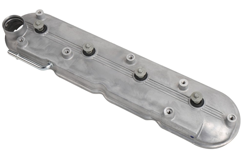 GM Genuine Parts Passenger Side Rocker Arm Cover