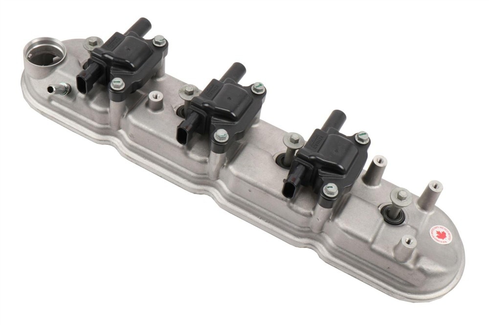 GM Genuine Parts Rocker Arm Cover