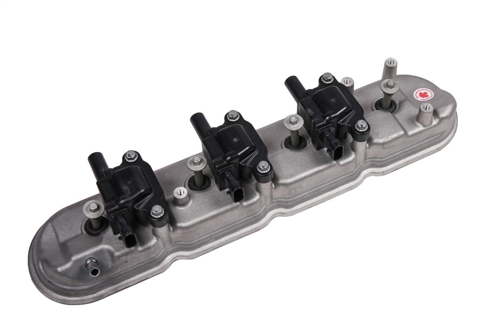 GM Genuine Parts Rocker Arm Cover
