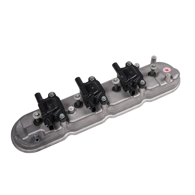 GM Genuine Parts Rocker Arm Cover