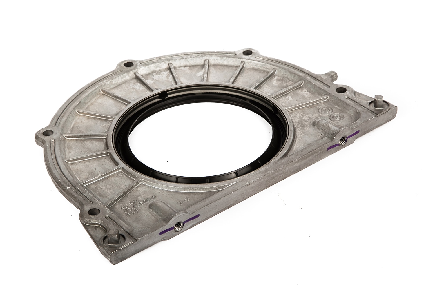 GM Genuine Parts Rear Crankshaft Oil Seal
