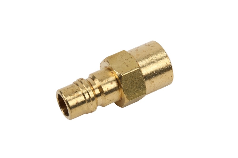 GM Genuine Parts Multi-Purpose Valve