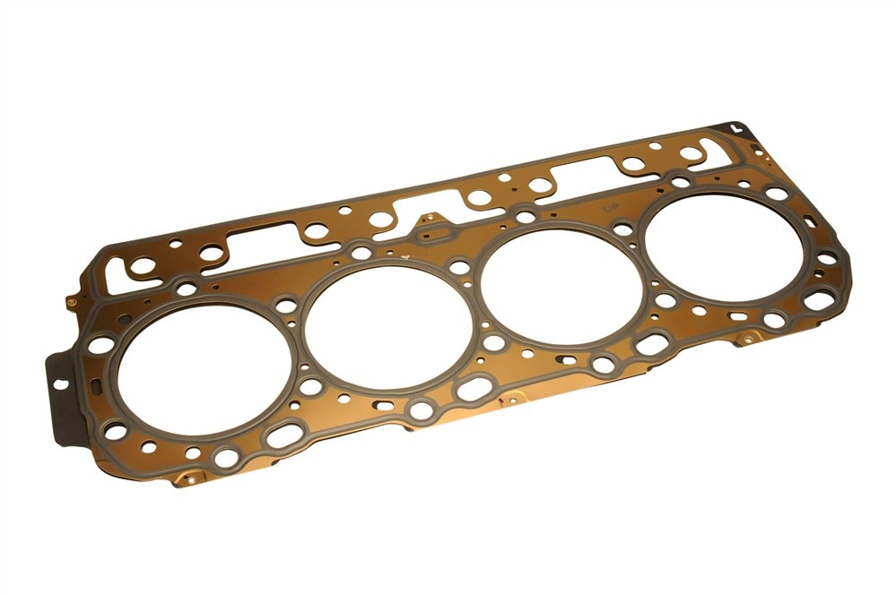 GM Genuine Parts Cylinder Head Gasket (1 mm)