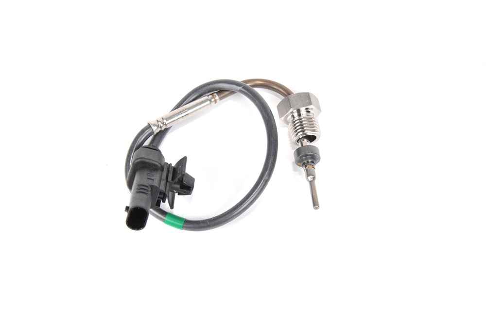 GM Genuine Parts Exhaust Gas Recirculation (EGR) Valve Cooler Temperature Sensor