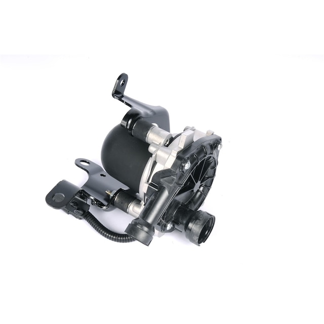 GM Genuine Parts Secondary Air Injection Pump with Bracket
