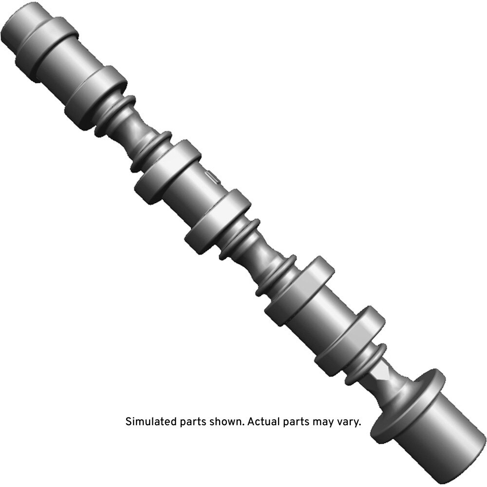 GM Genuine Parts Passenger Side Engine Intake Camshaft