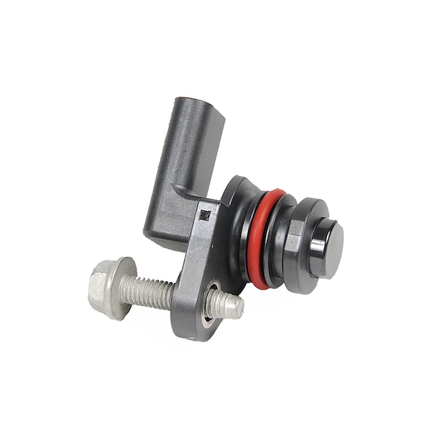 GM Genuine Parts Engine Camshaft Position Sensor with Bolt, Retainer, Seal and Sensor