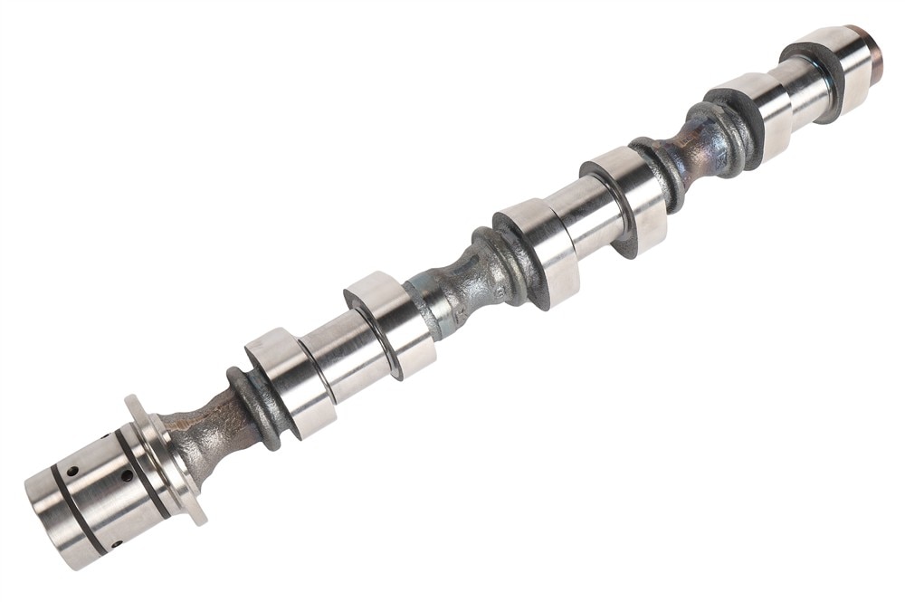 GM Genuine Parts Passenger Side Exhaust Camshaft