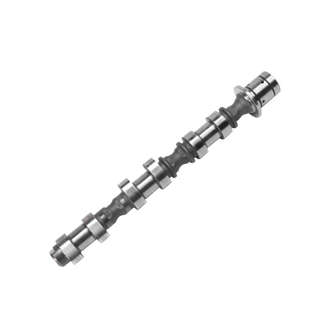 GM Genuine Parts Passenger Side Engine Exhaust Camshaft