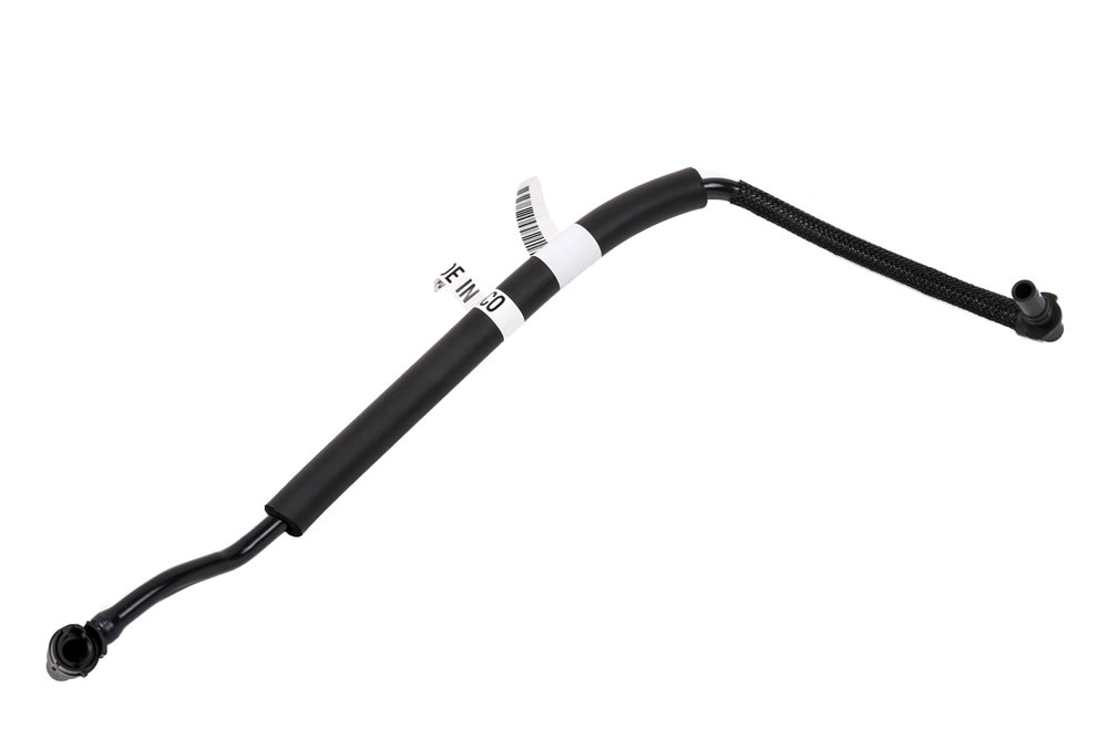 GM Genuine Parts Positive Crankcase Ventilation (PCV) Tube