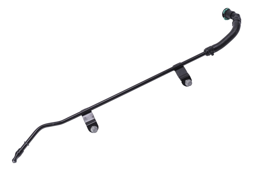 GM Genuine Parts Engine Coolant Air Bleed Pipe