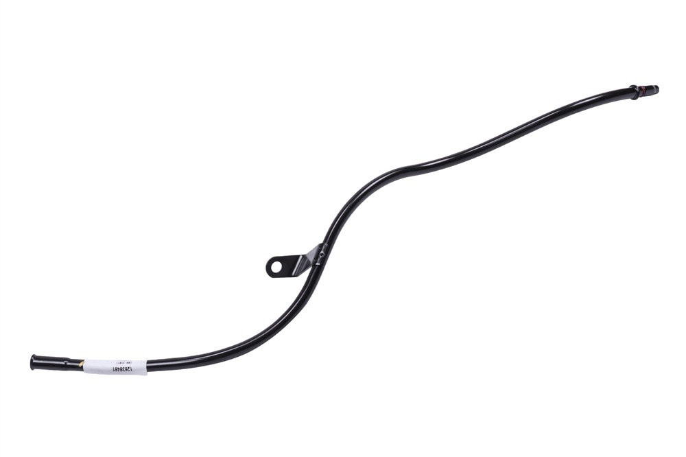 GM Genuine Parts Engine Oil Level Indicator Tube