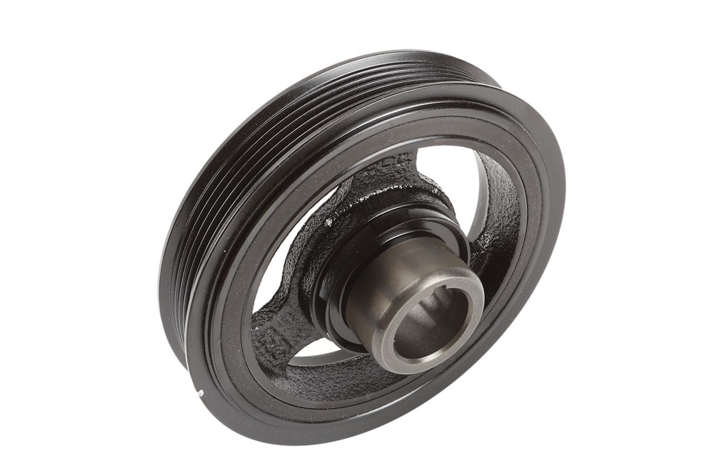 GM Genuine Parts Engine Harmonic Balancer