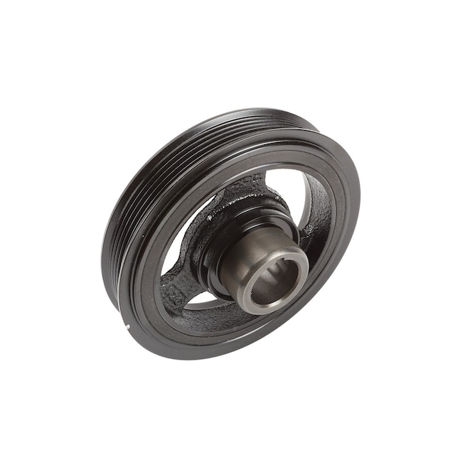 GM Genuine Parts Engine Harmonic Balancer