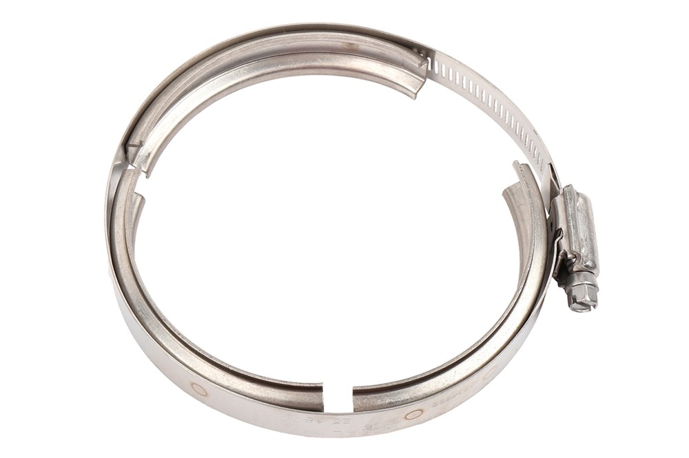 GM Genuine Parts Turbocharger Air Inlet Adapter Clamp