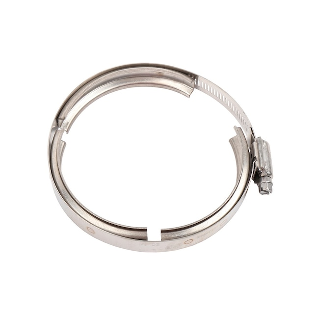 GM Genuine Parts Turbocharger Air Inlet Adapter Clamp