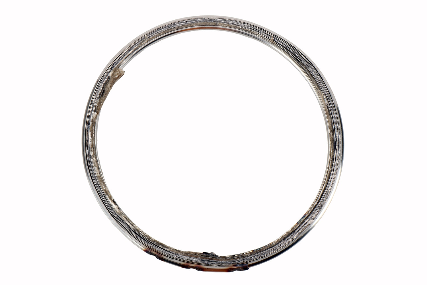 GM Genuine Parts Turbocharger Exhaust Pipe Gasket