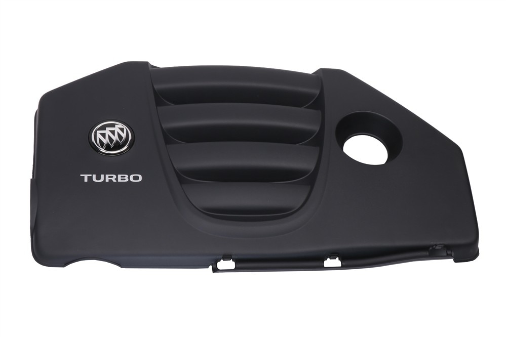 GM Genuine Parts Engine Intake Manifold Cover