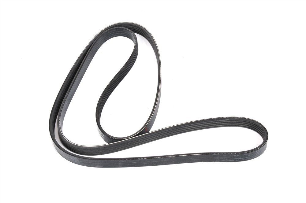ACDelco GM Original Equipment V-Ribbed Serpentine Belt