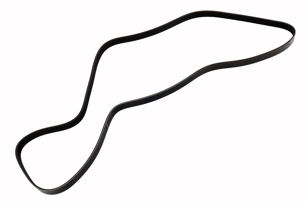 ACDelco GM Original Equipment V-Ribbed Serpentine Belt