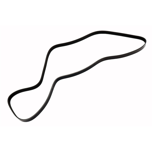 ACDelco GM Original Equipment V-Ribbed Serpentine Belt