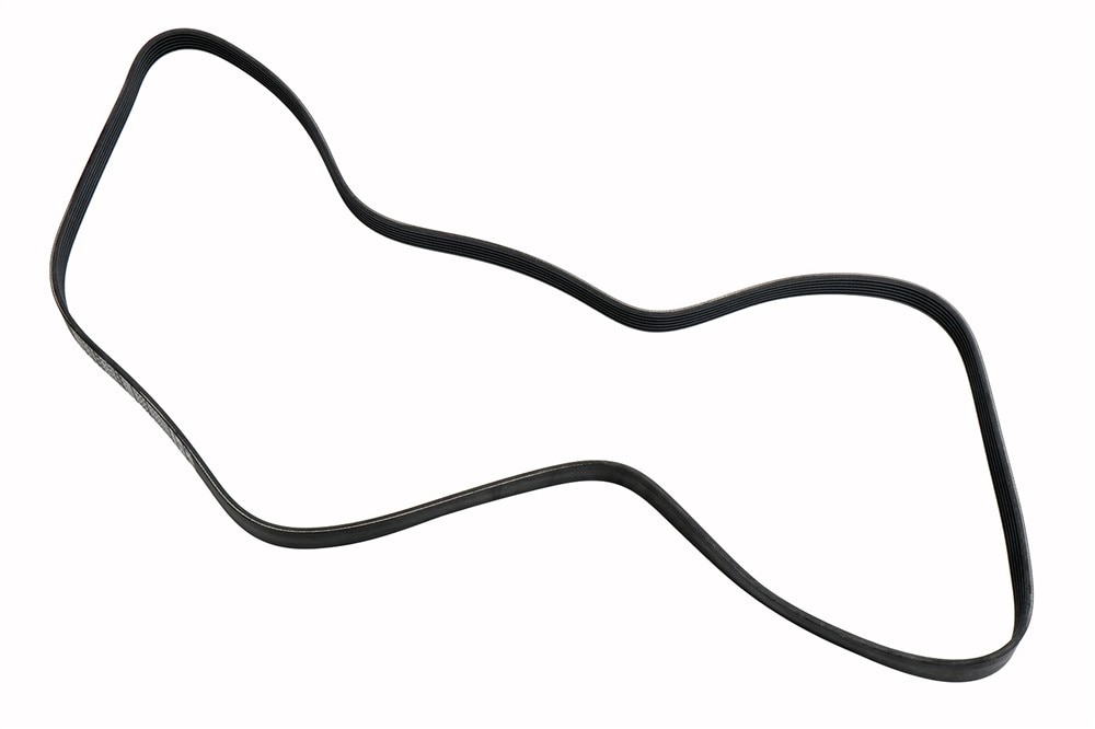 ACDelco GM Original Equipment V-Ribbed Serpentine Belt
